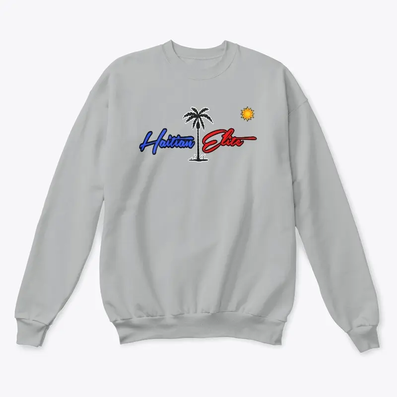 Unisex Classic Crewneck Sweatshirt