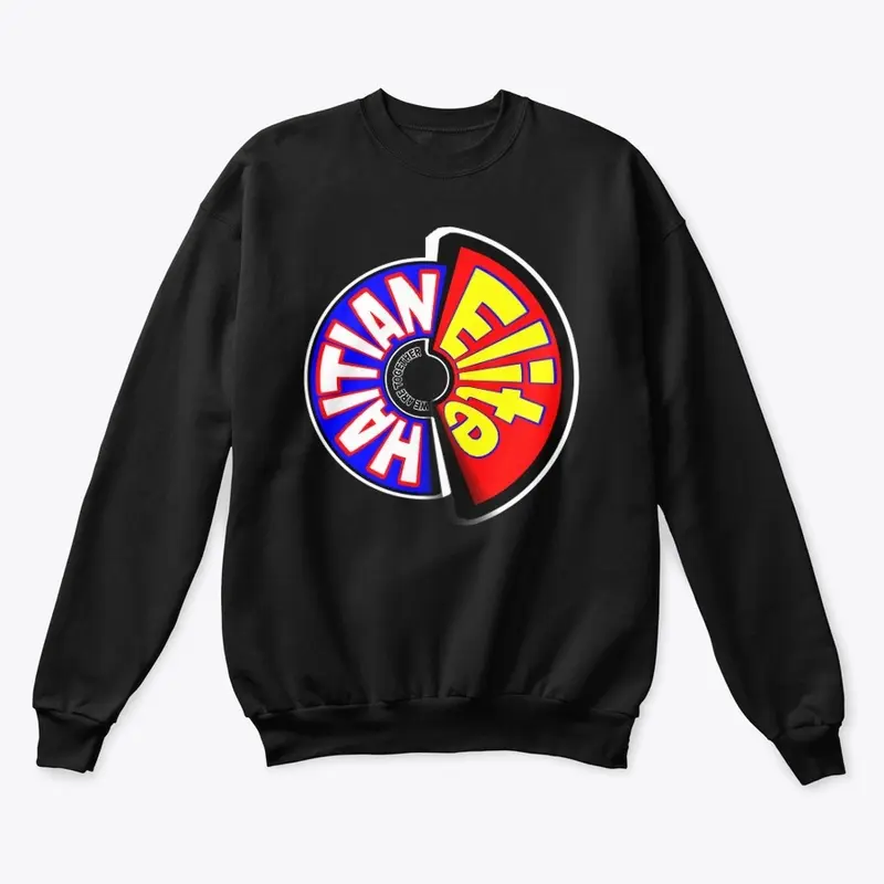 Unisex Classic Crewneck Sweatshirt