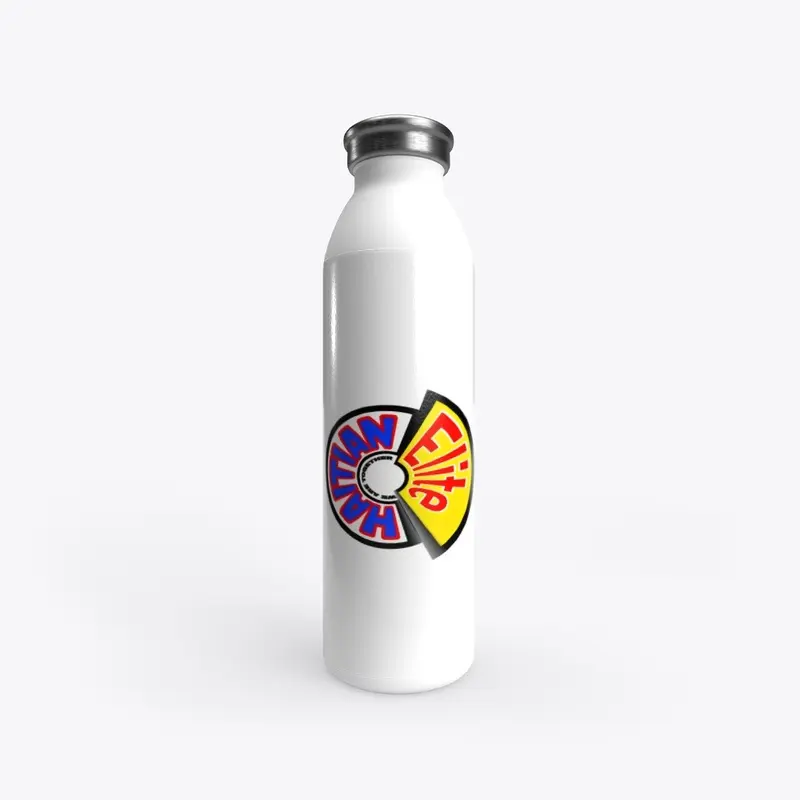 20oz Stainless Water Bottle