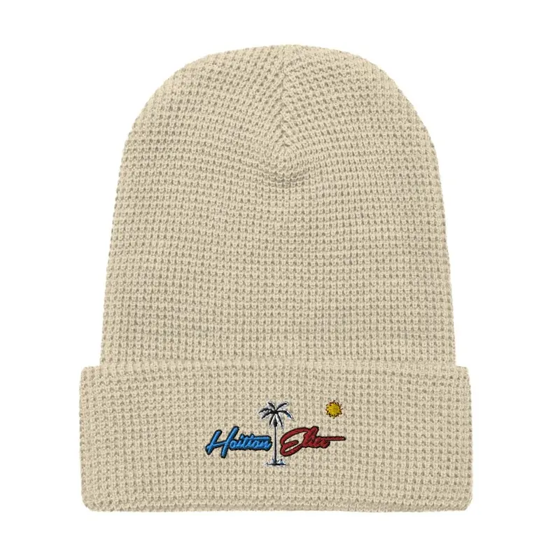 Waffle Beanie | Richardson 146R