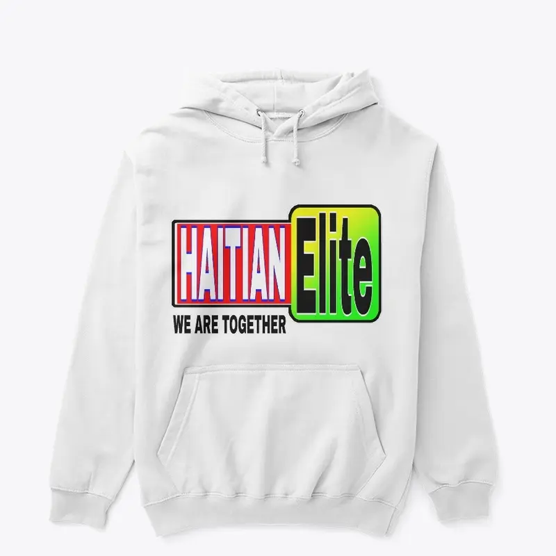 Unisex Classic Pullover Hoodie 2